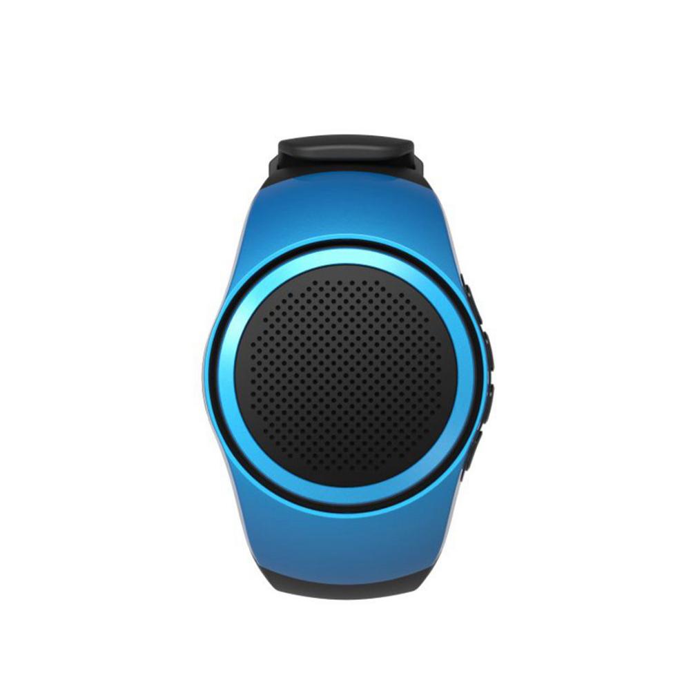 Wearable Music Watch