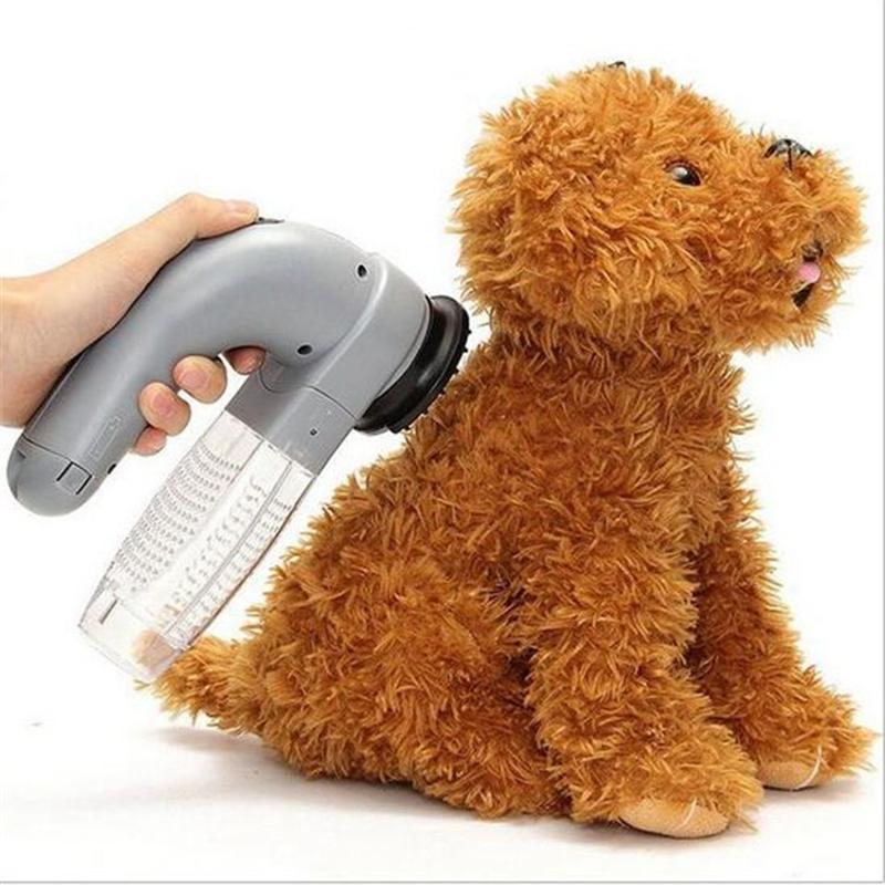 Electric Pet Groomer