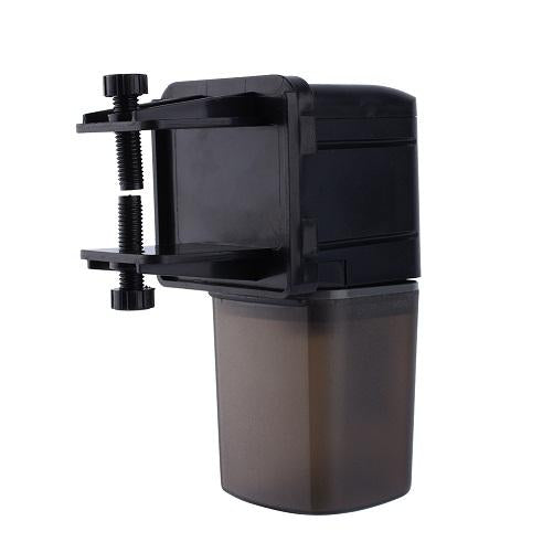 Automatic Fish Feeder