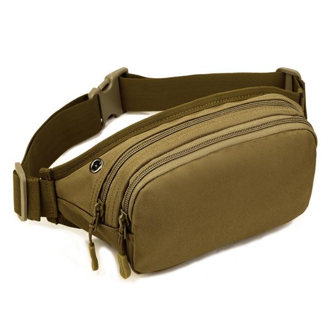 Tactical Fanny Pack