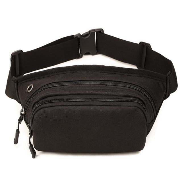 Tactical Fanny Pack