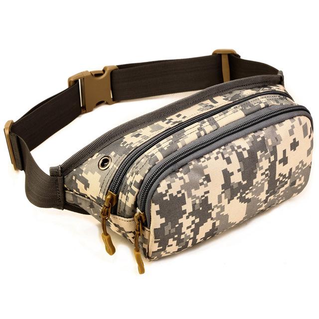 Tactical Fanny Pack