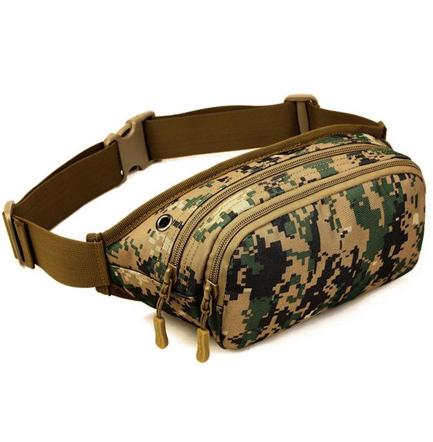 Tactical Fanny Pack