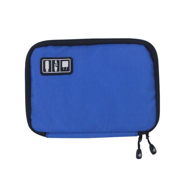 Travel Grid Bag