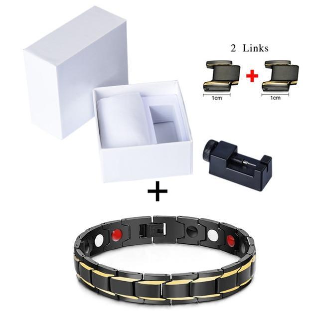 Magnetic Bracelets