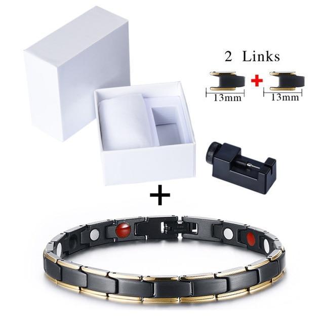 Magnetic Bracelets