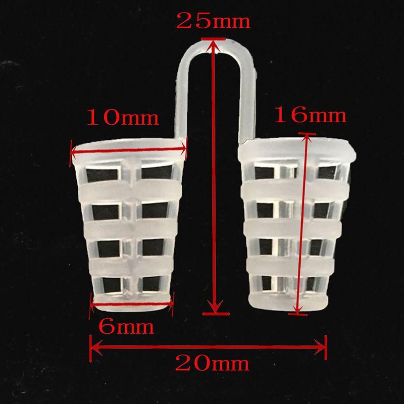 Anti Snoring Nose Clip