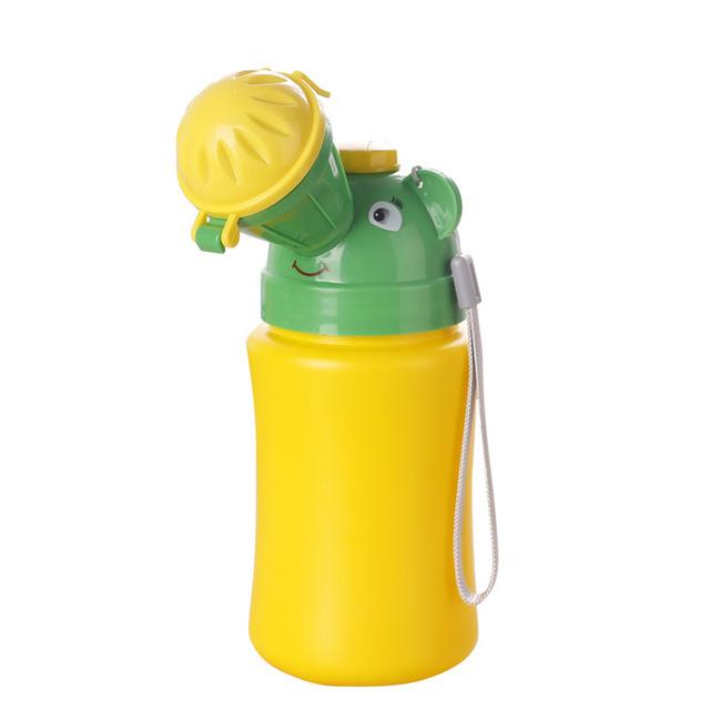 Portable Toddler Urinal