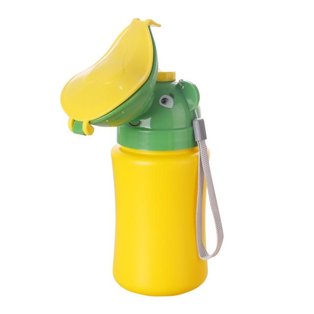Portable Toddler Urinal