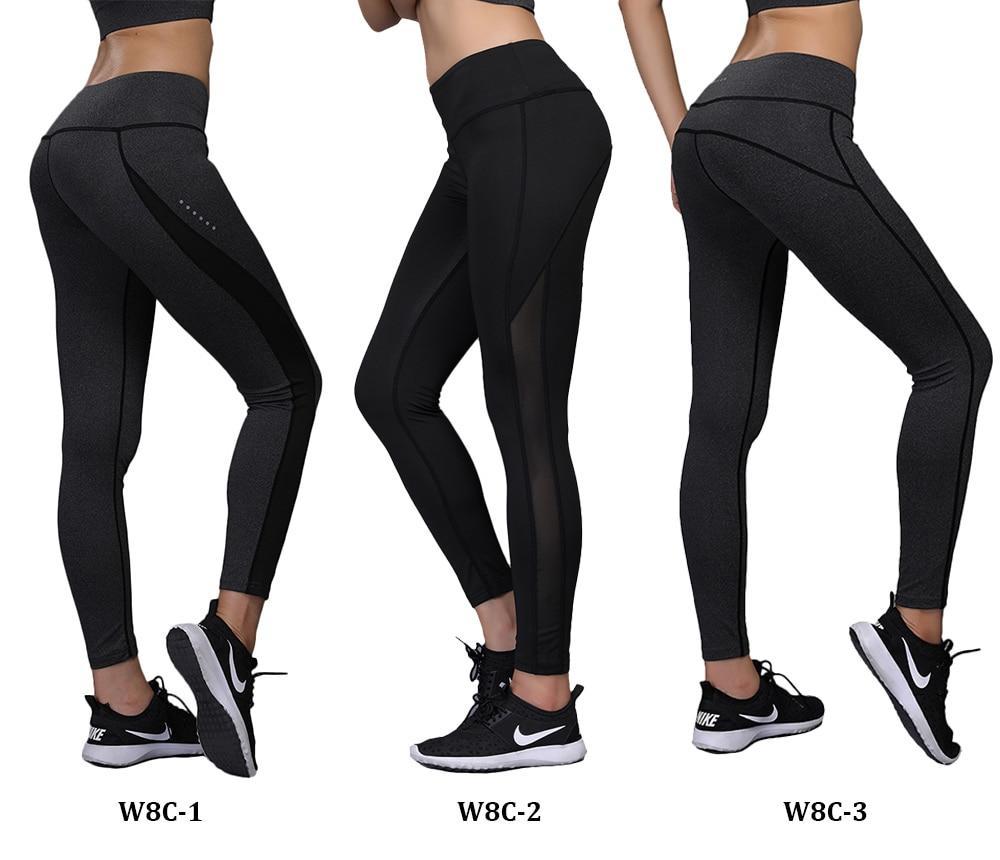 Yoga Pants: Women Leggings