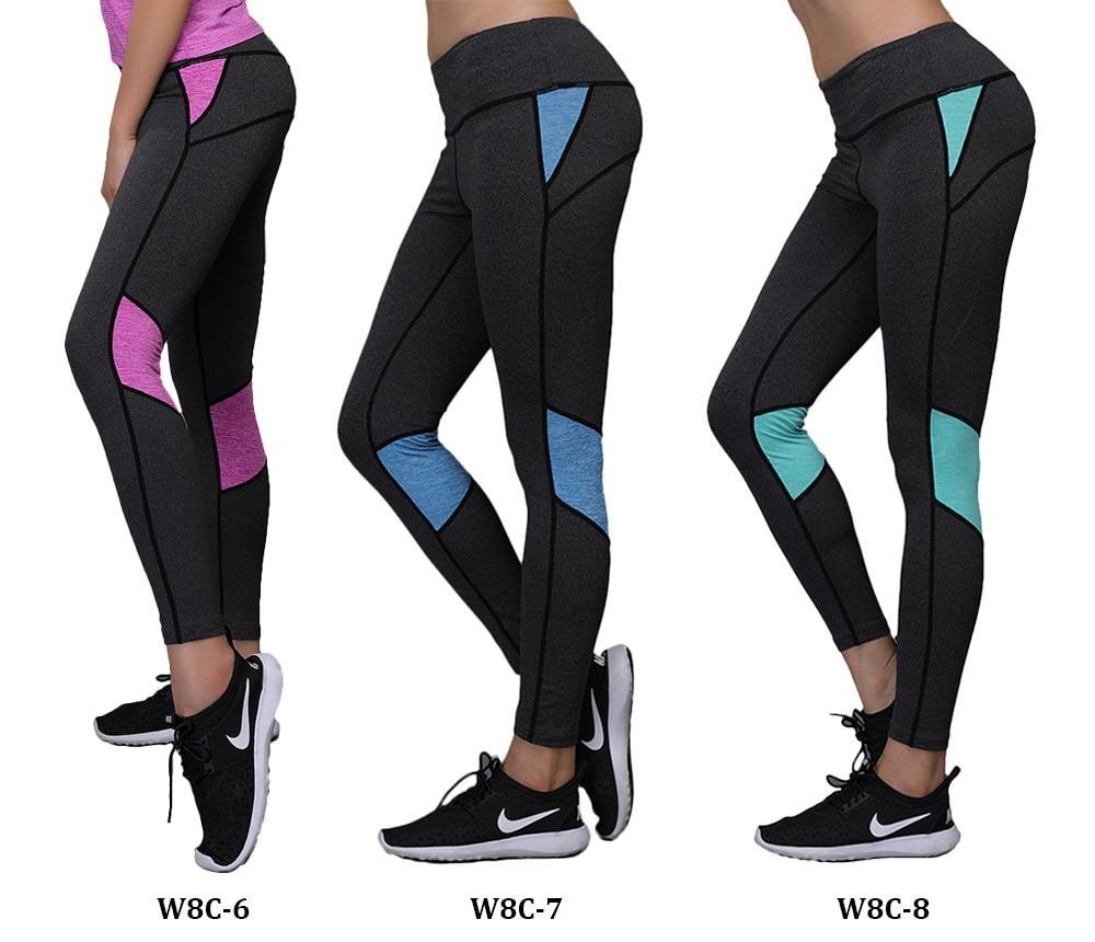 Yoga Pants: Women Leggings