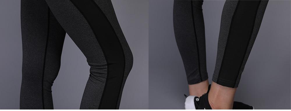 Yoga Pants: Women Leggings