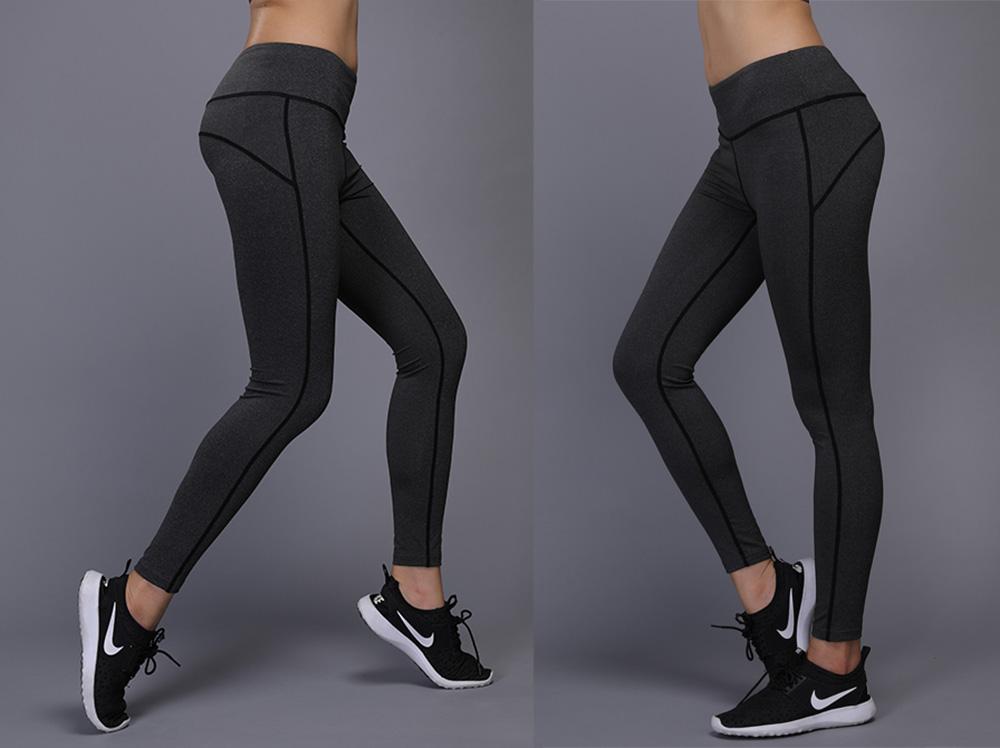 Yoga Pants: Women Leggings