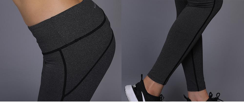 Yoga Pants: Women Leggings