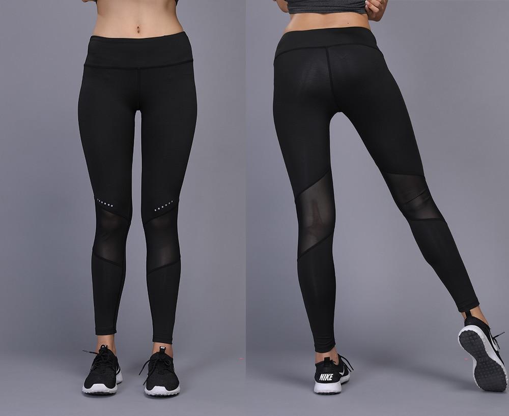 Yoga Pants: Women Leggings