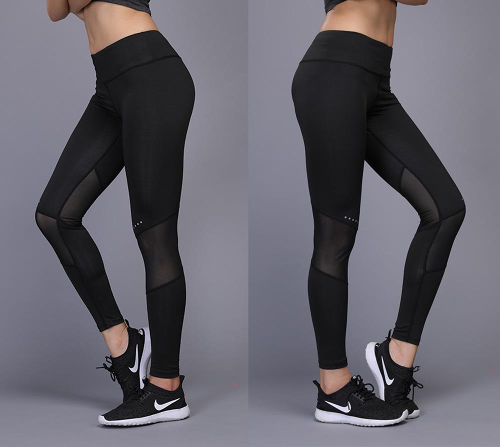 Yoga Pants: Women Leggings
