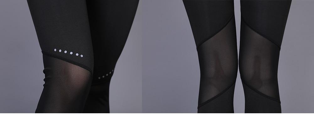 Yoga Pants: Women Leggings