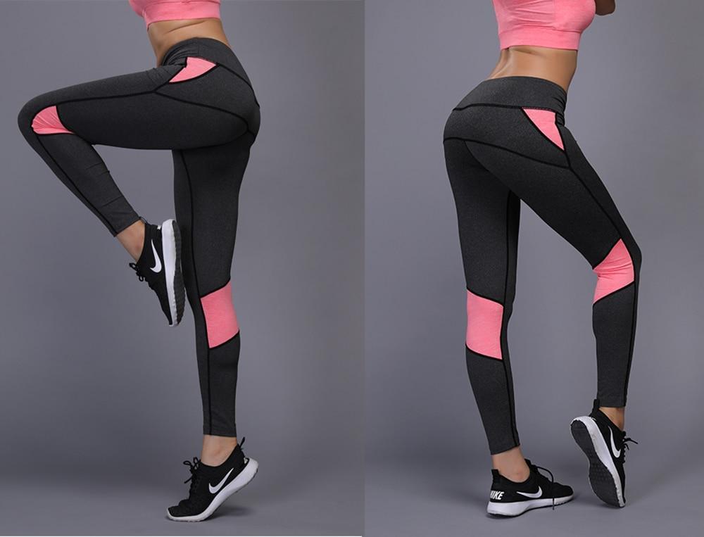 Yoga Pants: Women Leggings