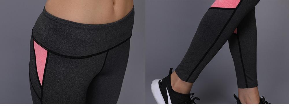 Yoga Pants: Women Leggings