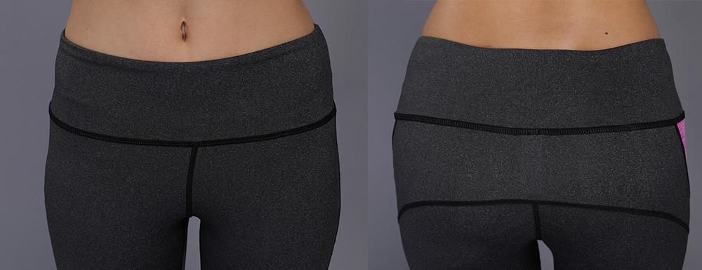 Yoga Pants: Women Leggings