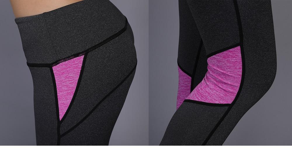 Yoga Pants: Women Leggings
