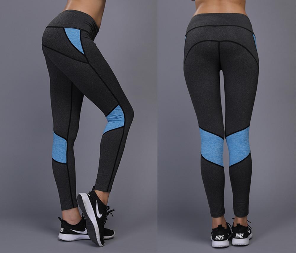 Yoga Pants: Women Leggings