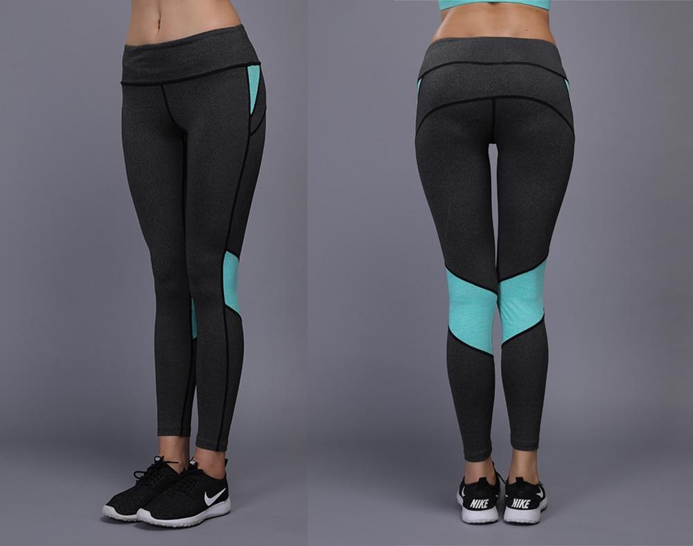 Yoga Pants: Women Leggings