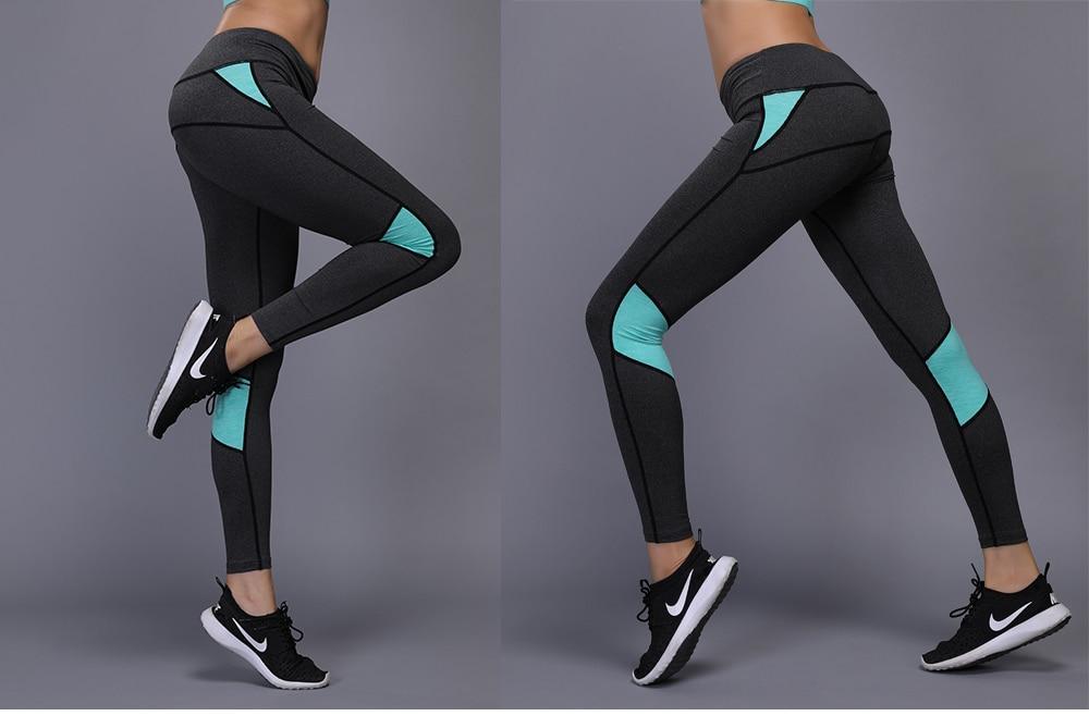 Yoga Pants: Women Leggings