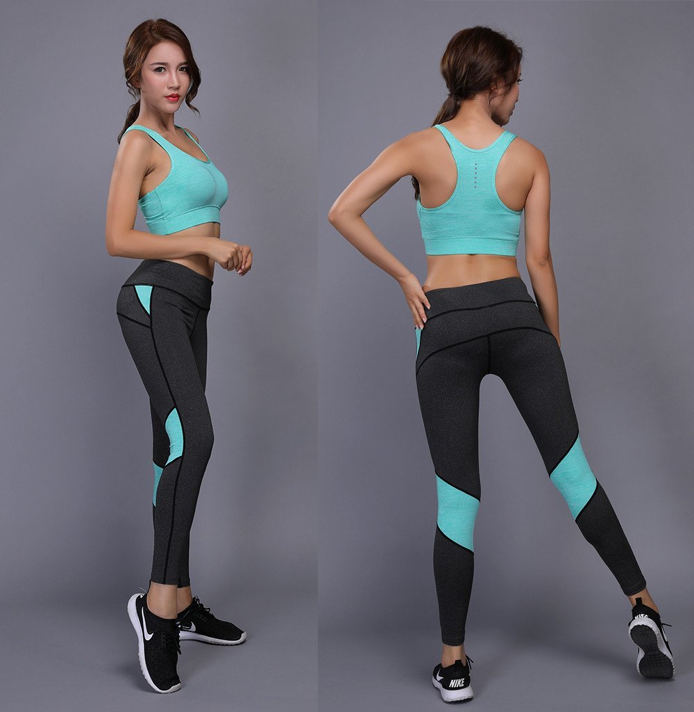 Yoga Pants: Women Leggings