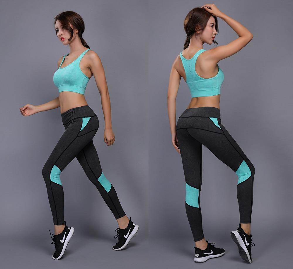 Yoga Pants: Women Leggings