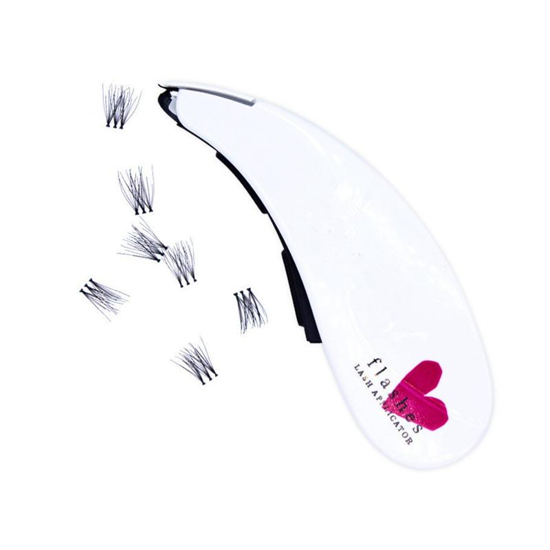 Eyelash Stapler