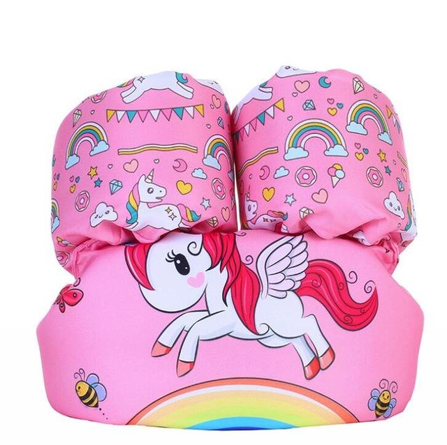Kids Swimming Floaties