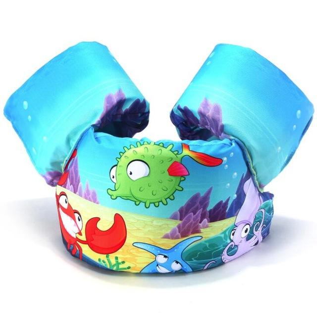 Kids Swimming Floaties