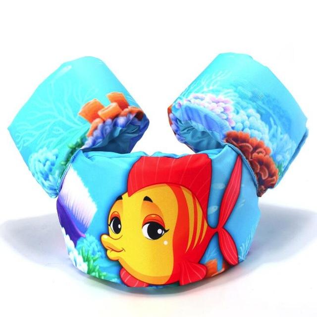 Kids Swimming Floaties