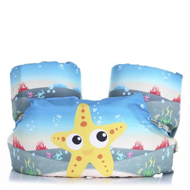 Kids Swimming Floaties