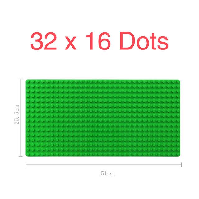Building Blocks Mat