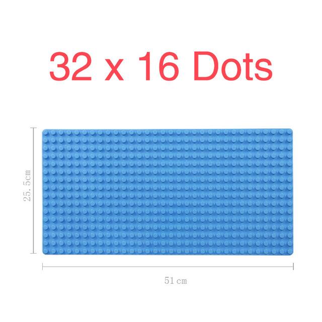 Building Blocks Mat