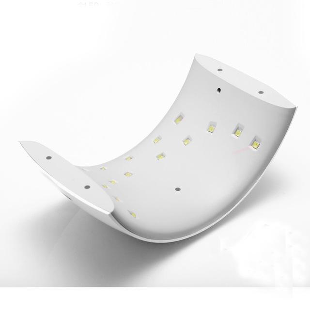 Nail Dryer Lamp