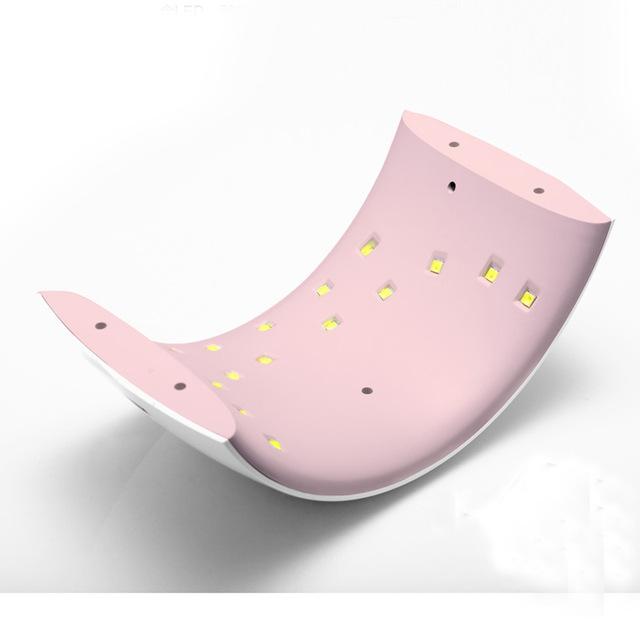 Nail Dryer Lamp