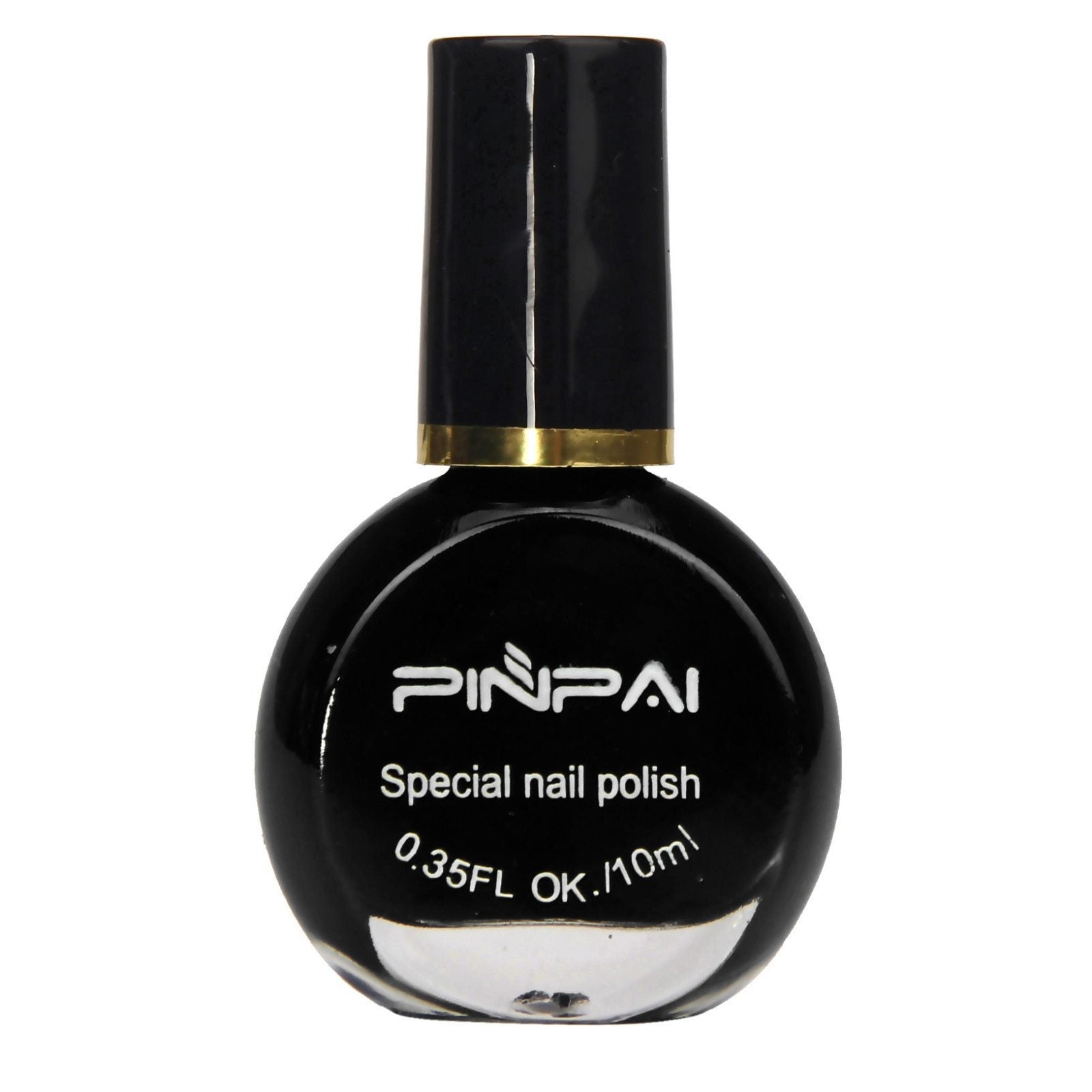 Pin Pai Permanent nail polish