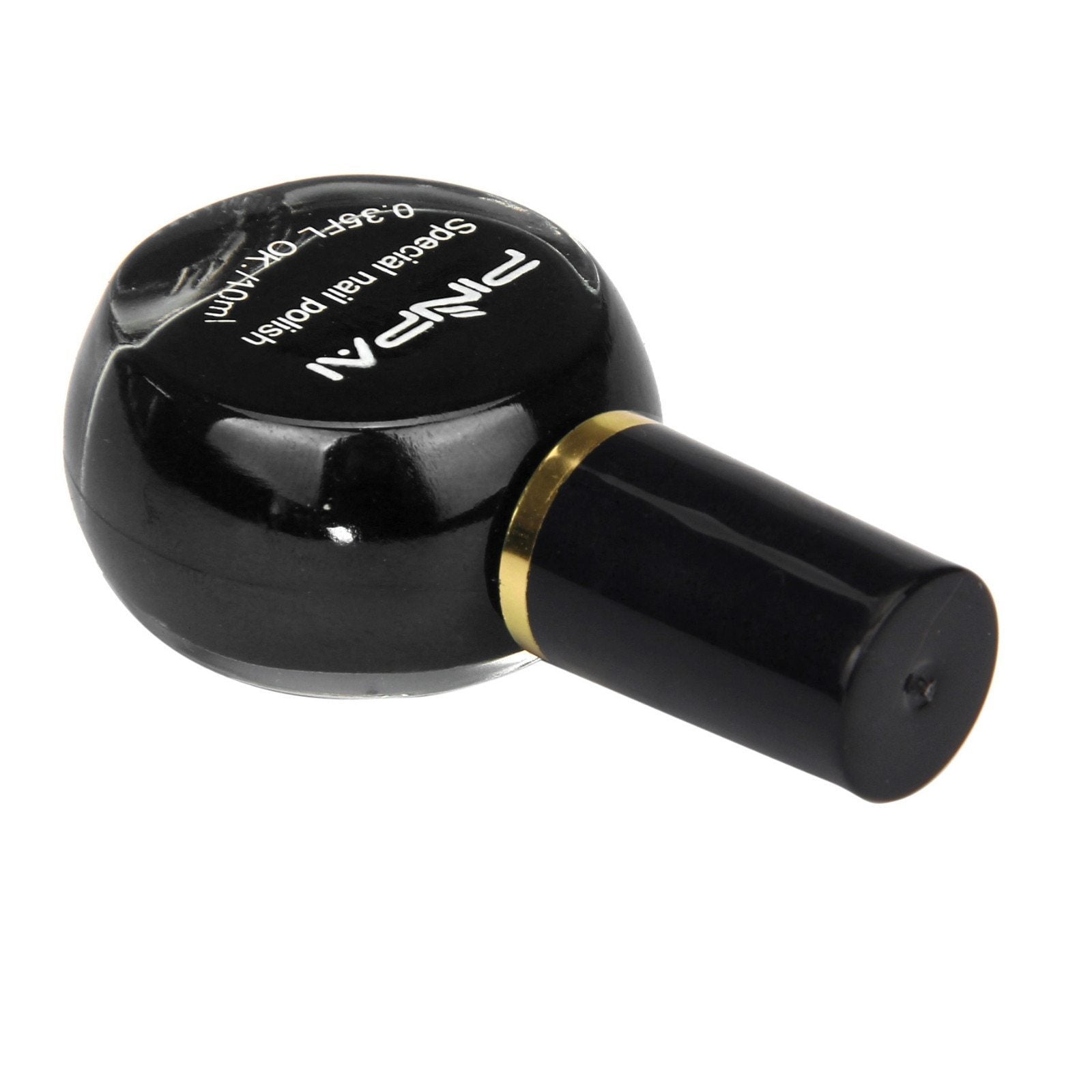 Pin Pai Permanent nail polish