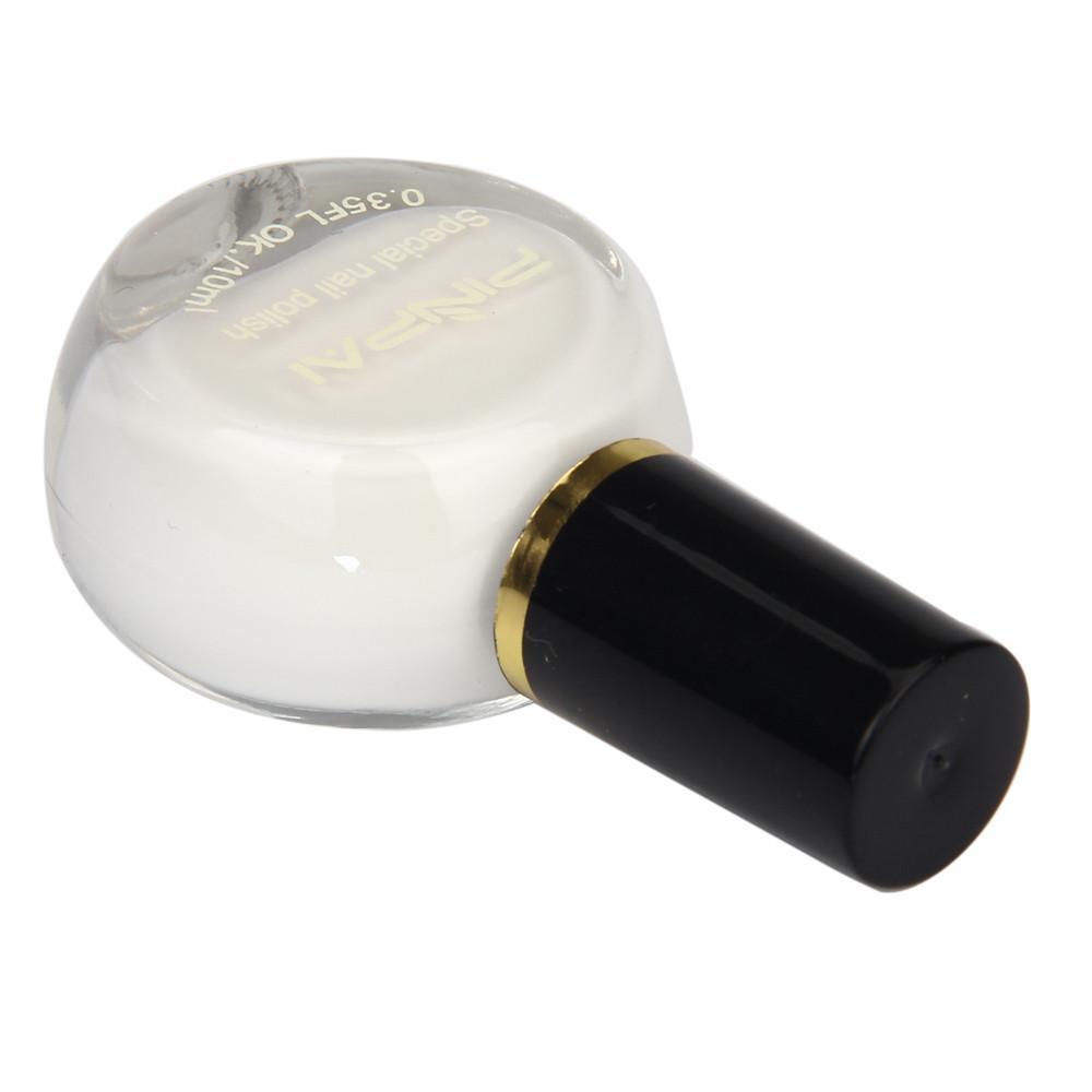 Pin Pai Permanent nail polish