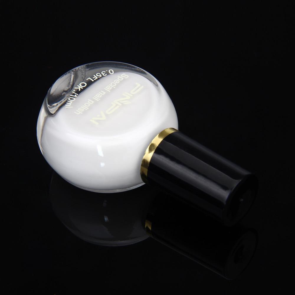 Pin Pai Permanent nail polish