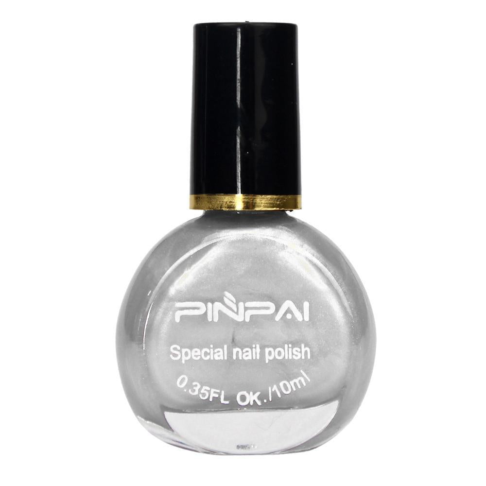 Pin Pai Permanent nail polish
