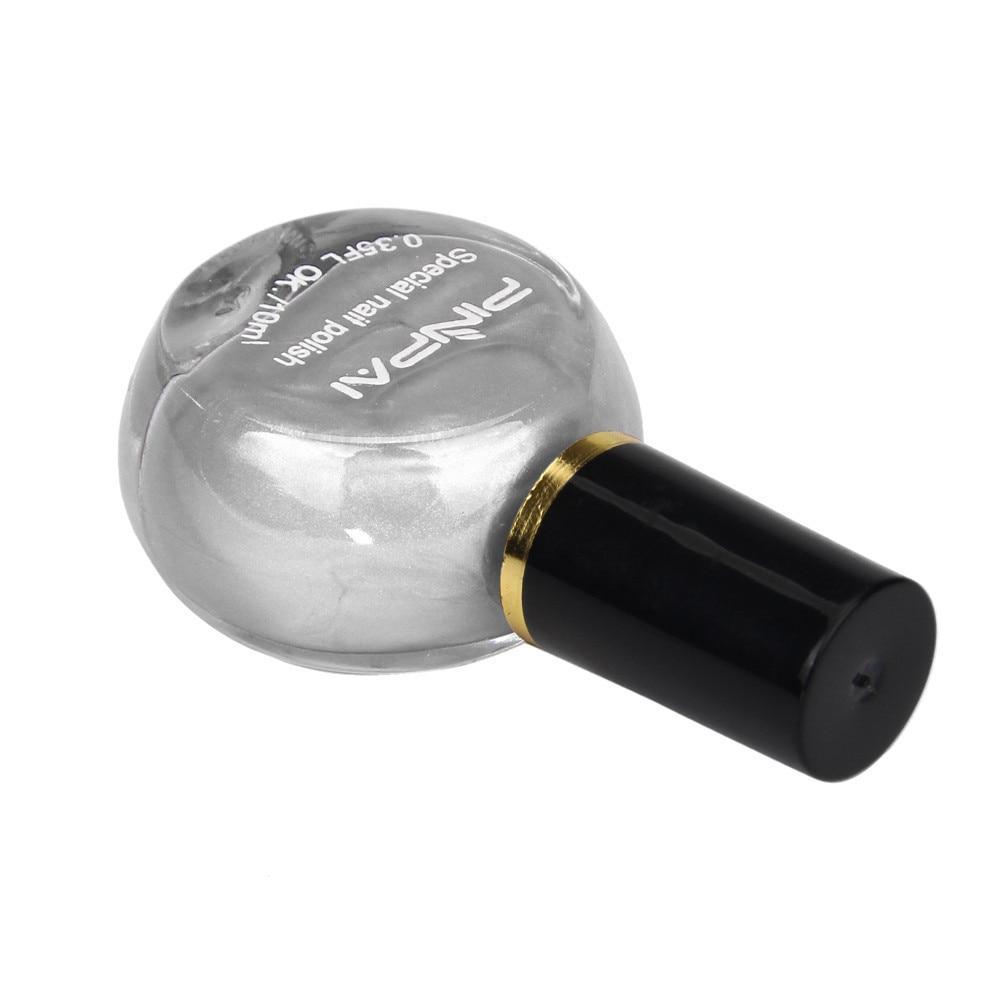 Pin Pai Permanent nail polish