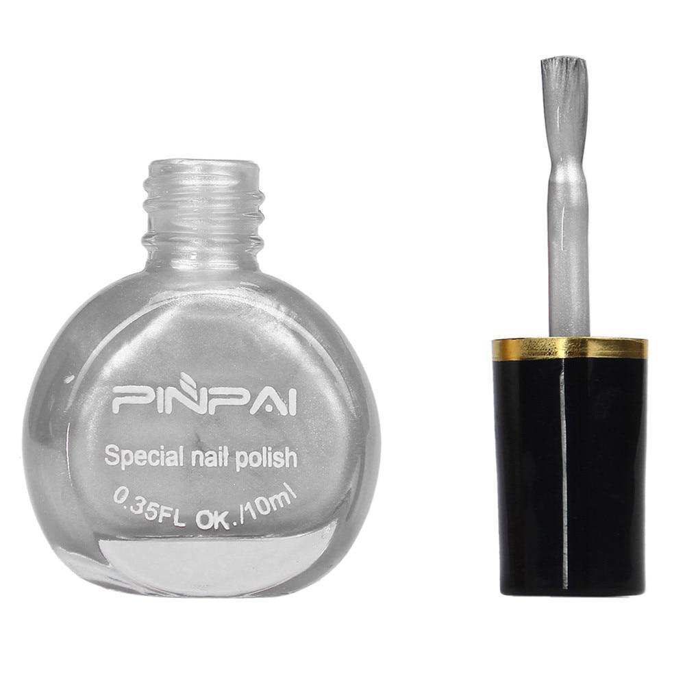 Pin Pai Permanent nail polish