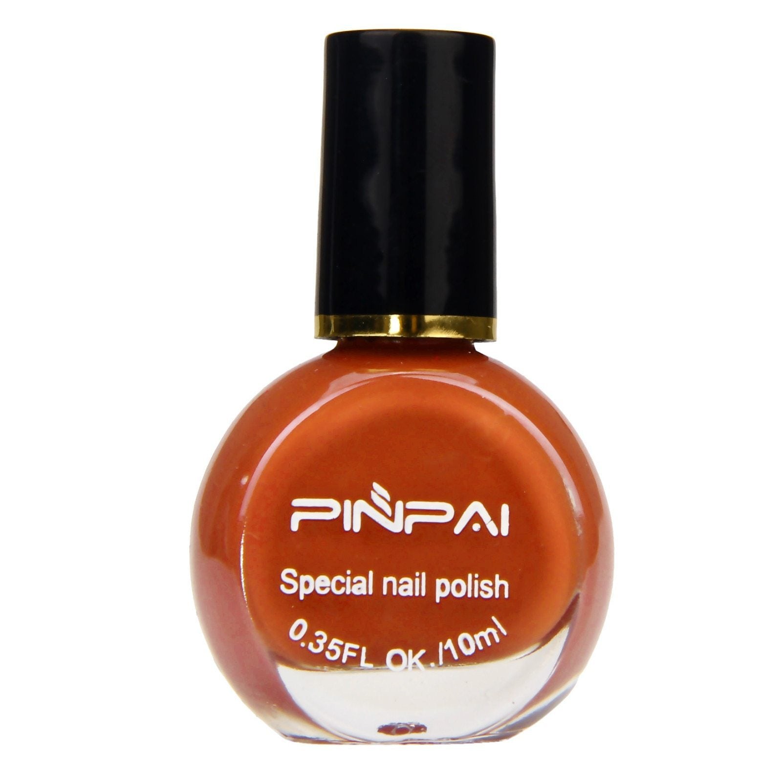 Pin Pai Permanent nail polish