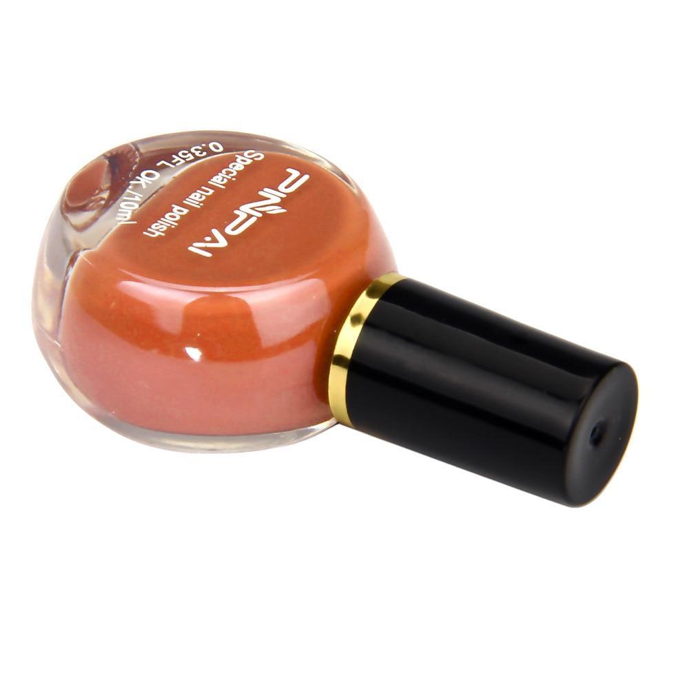 Pin Pai Permanent nail polish