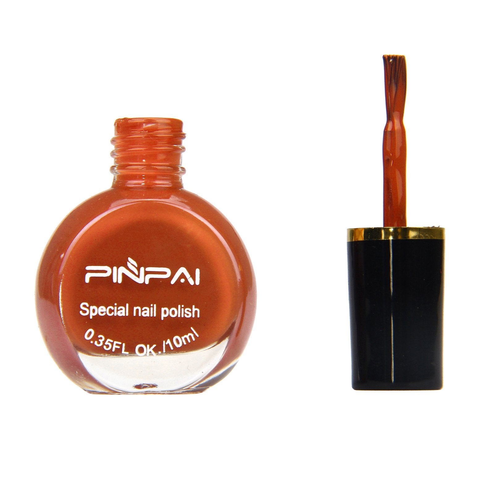 Pin Pai Permanent nail polish