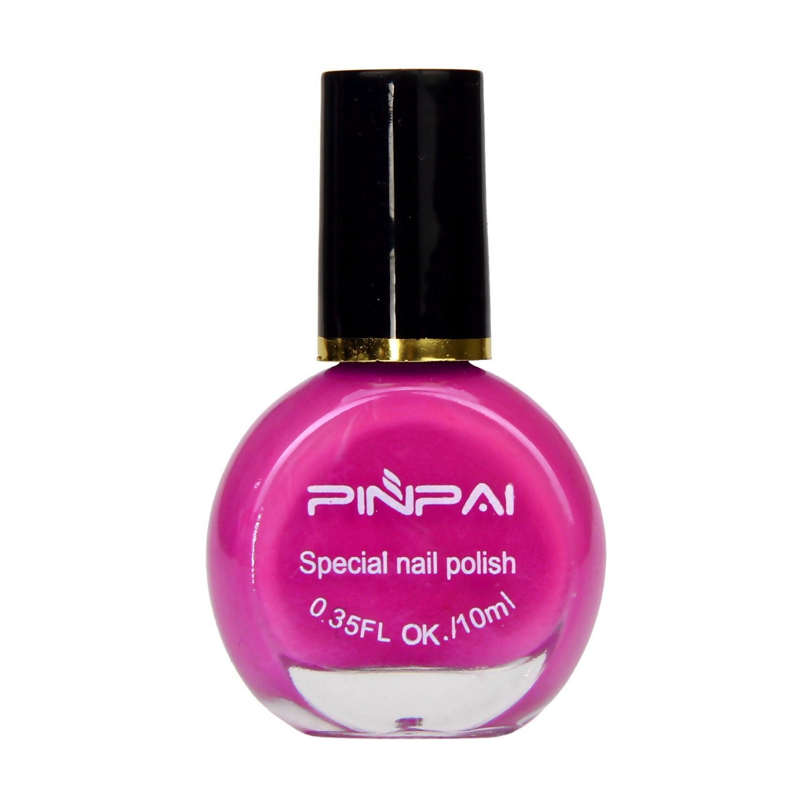 Pin Pai Permanent nail polish